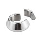 Magnetic Precision Metal Cock Ring