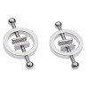 Stainless Steel Nipple Clamps