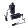 Burden Cylinder Nipple Weight Clamps