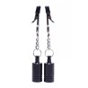 Burden Cylinder Nipple Weight Clamps