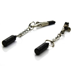 Burden Cylinder Nipple Weight Clamps