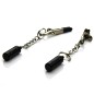 Burden Cylinder Nipple Weight Clamps