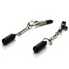 Burden Cylinder Nipple Weight Clamps