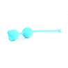 Cat Silicone Benwa Balls