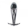 Anchor Replaceable Dildo Butt Plug