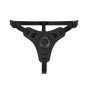 Silicone Dildo Strapon Harness