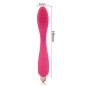 Brush Pleasure G-spot Vibrator