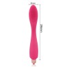 Brush Pleasure G-spot Vibrator