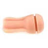 X-MEN Vibration Masturbator Cup - Annus