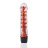 Jelly Vibration  Realistic  Dildo