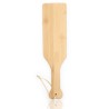 Bamboo  Paddle Large