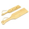 Bamboo  Paddle Large