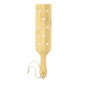 Bamboo Heart Paddle