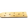 Bamboo Heart Paddle