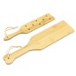 Bamboo Heart Paddle