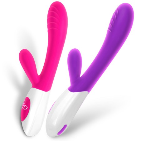 7 X 7 Functions Jack Vibrator