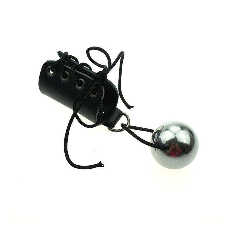Bondage Penis Weight
