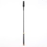 Flirt Leather Riding Crop