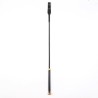 Flirt Leather Riding Crop