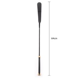 Double Layer Riding Crop