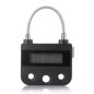 The Key Holder Time Lock