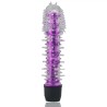Beard Jelly Vibration Dildo