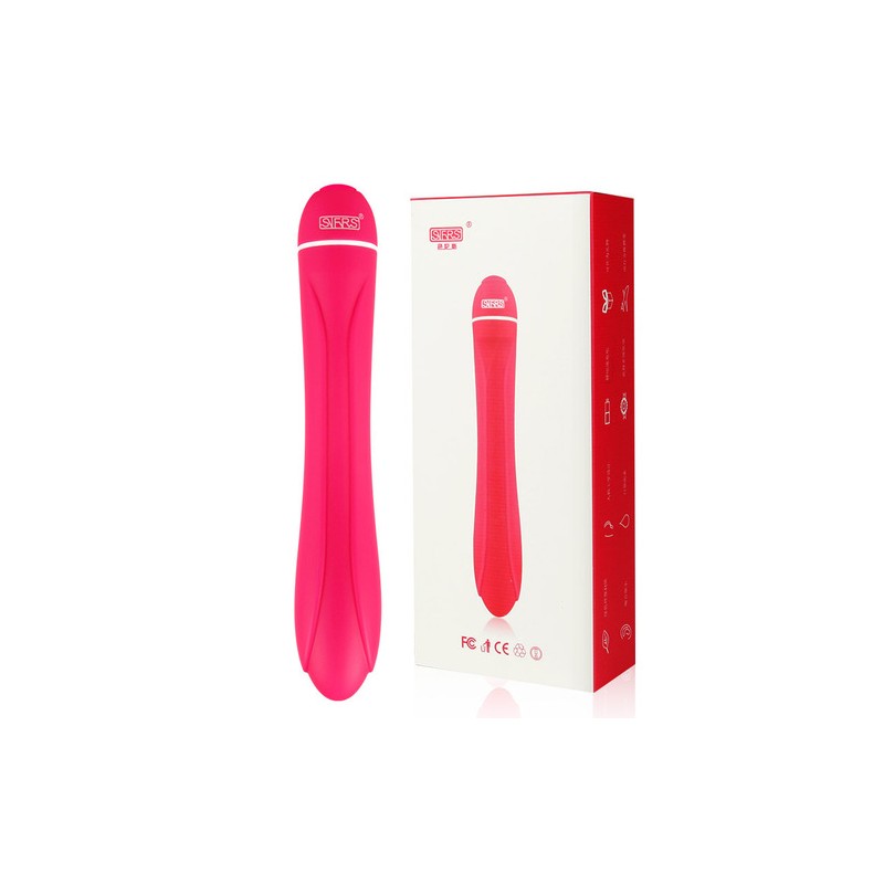 Bud Class Vibrator