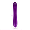Bud Class Vibrator