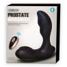 Silicone Rechargeable Prostate Massager