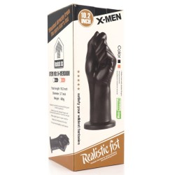 X-MEN Realistic Fist Dildo
