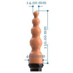 Gourd Accessory For Machine MV-X8318 - 8323