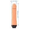 Accessory Big Dildo For Machine MV-X8318 - 8323