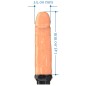 Accessory Big Dildo For Machine MV-X8318 - 8323