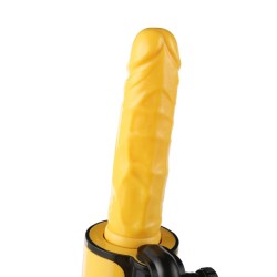 Handbag Remote Sex Machine