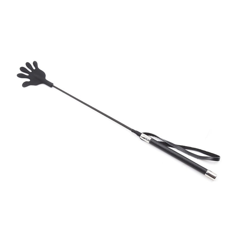 Palm  Riding Crop