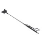 Butterfly  Riding Crop