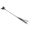 Butterfly  Riding Crop