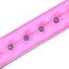 Thickening  Rose Lining Collar With Lead