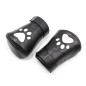 Bear PU Gloves