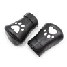 Bear PU Gloves