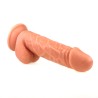 Strong Suction 9" Realistic Dildo