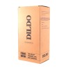 Strong Suction 9" Realistic Dildo