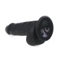 Strong Suction 9" Realistic Dildo