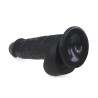 Strong Suction 9" Realistic Dildo