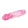 Jelly Vibration Dildo