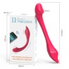 Bentable APP Double Head Vibrator