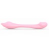 Bentable APP Double Head Vibrator