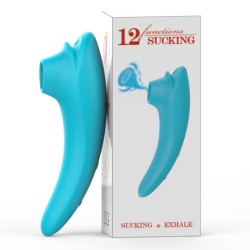 Clitoral Sucking Toy