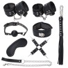 Hemming Bondage Kit