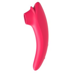 Clitoral Sucking Toy